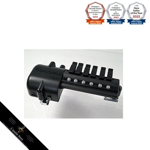 gizmotron gizumotoron Guitar gizmotron 2.0 [domestic regular goods]Japan Brand
