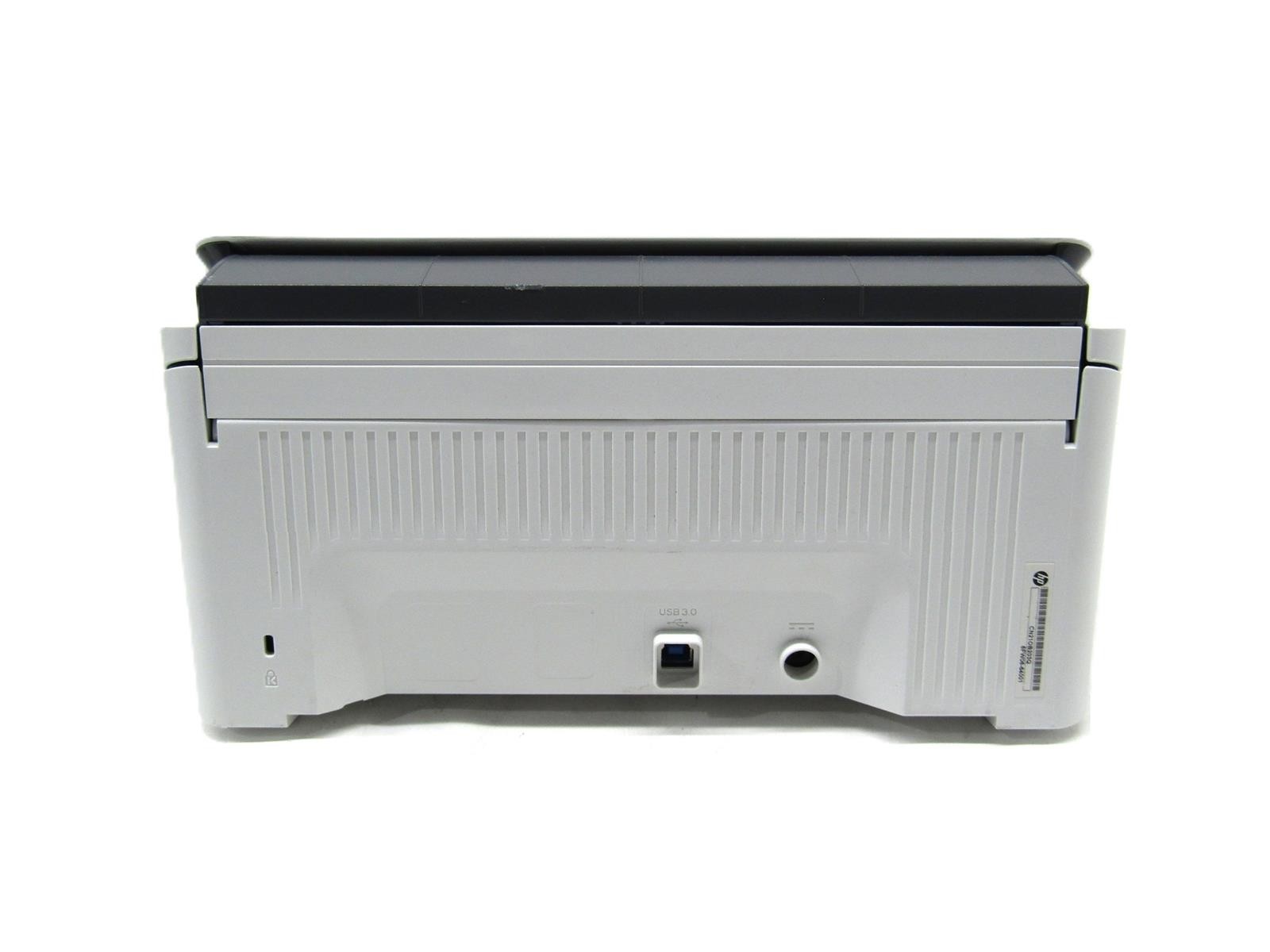 HP ScanJet Pro 2000 S2 Color Document Scanner | 600dpi