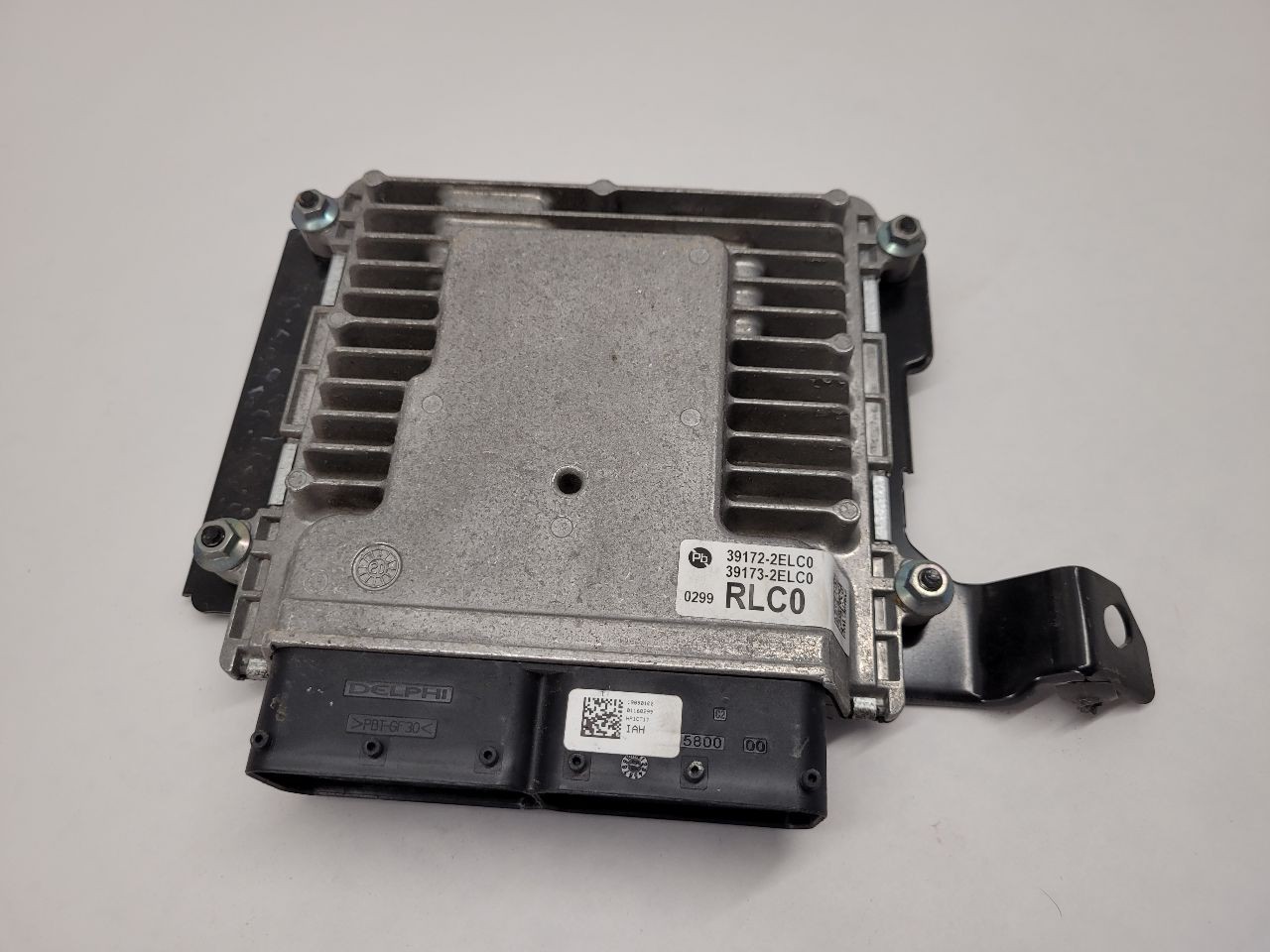 2020 - 2022 Kia Soul Engine ECM Electronic Control Module Gasoline Model 2.0L