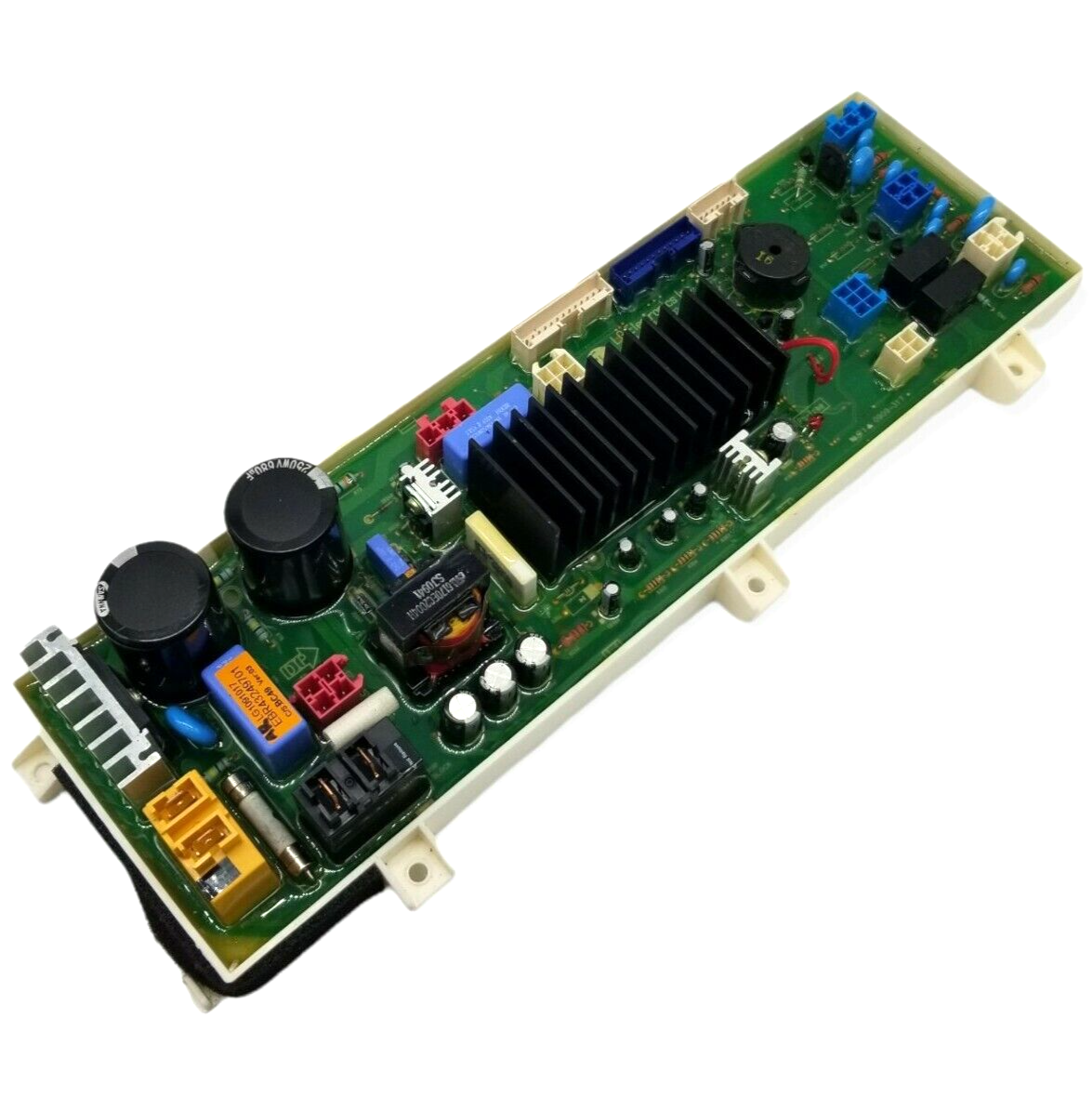 Genuine LG Washer Control Board EBR43249701 🔥 Warranty *Same Day Ship