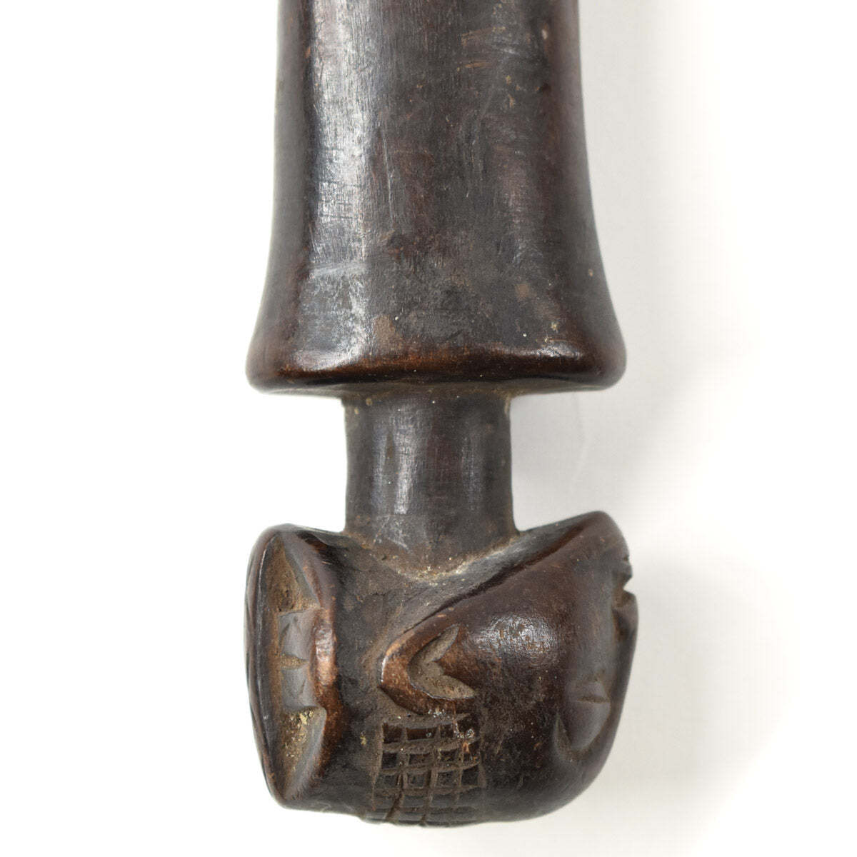 Hemba Dagger Congo