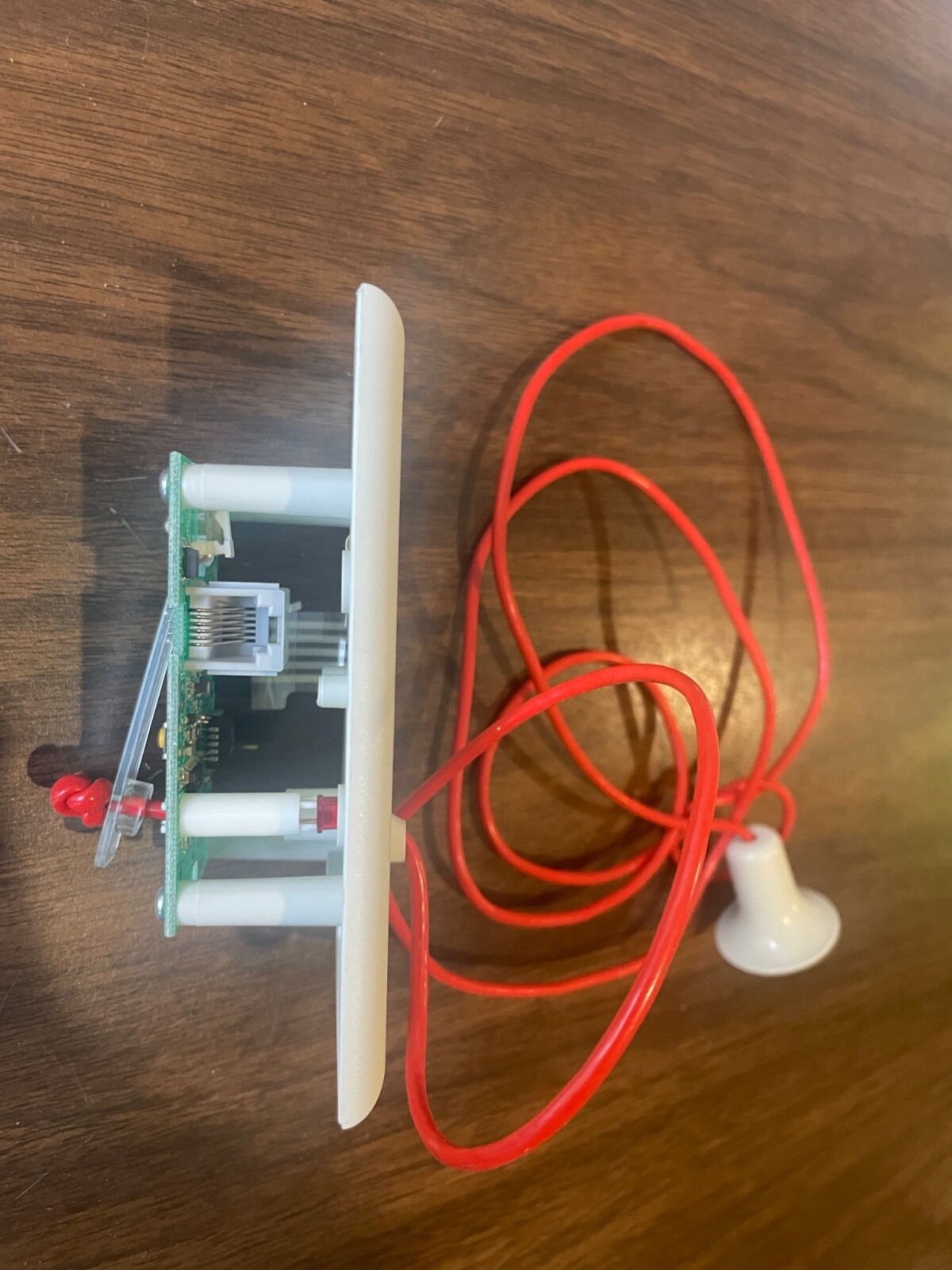 Rauland Responder IV NCPCS1 Bathroom Pull