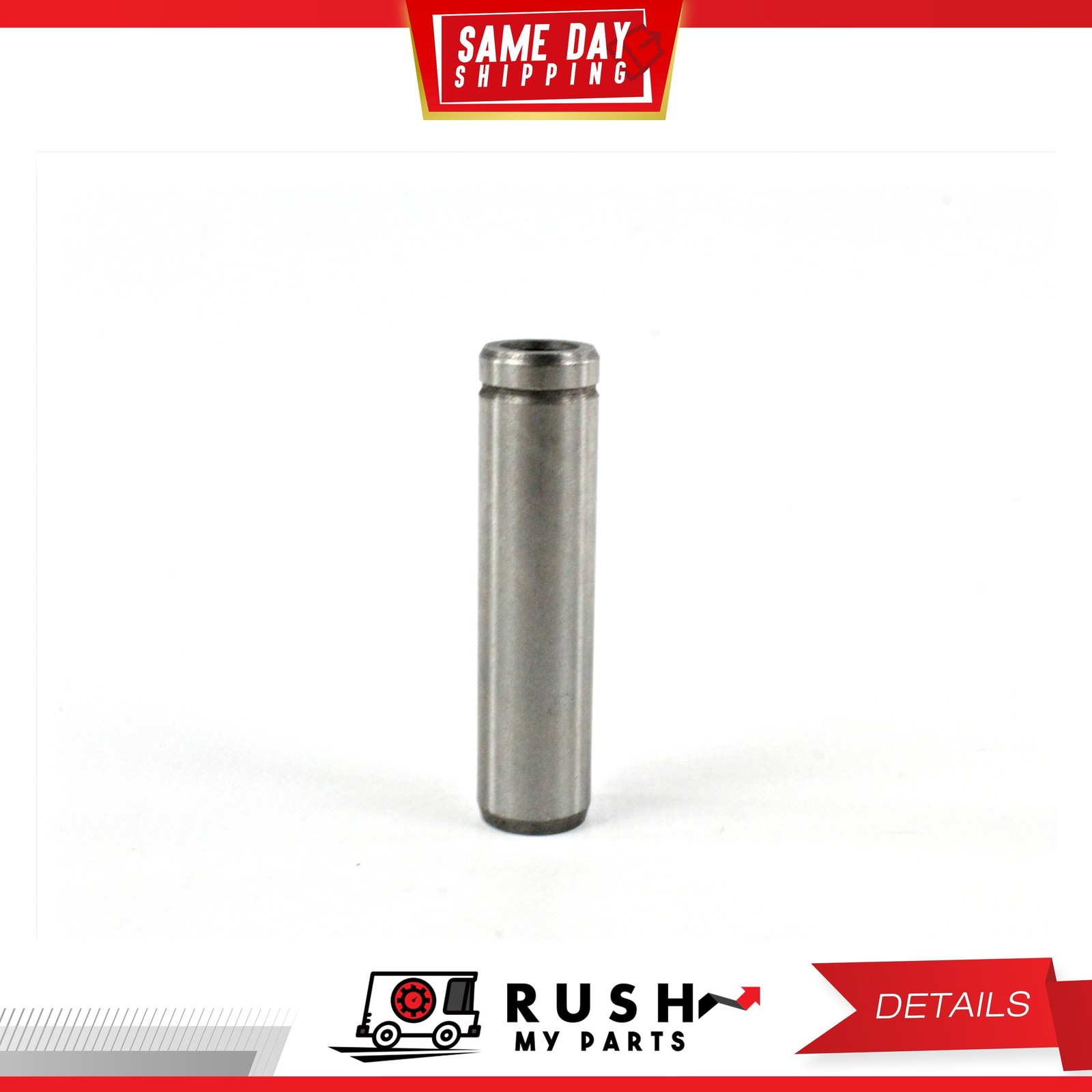 04-12 Intake Valve Guide For Mitsubishi Eclipse 2.4L L4 SOHC 16v DNJ VGI162
