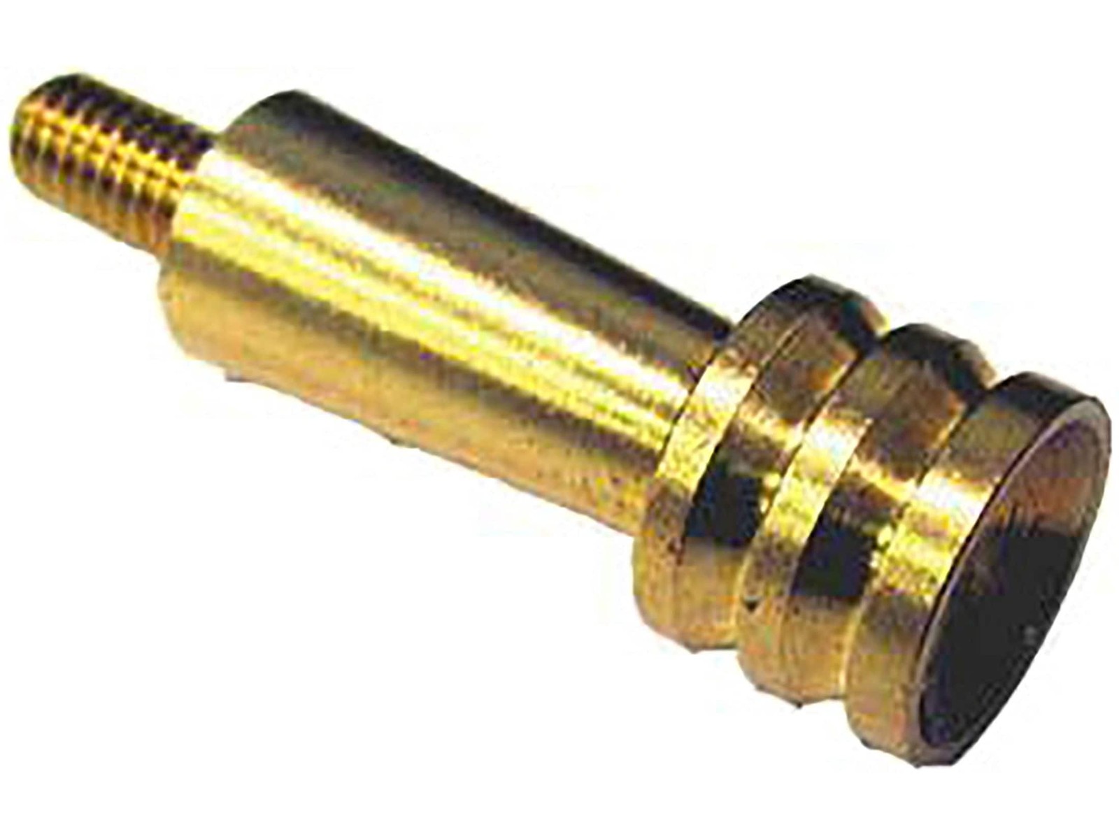 OX-YOKE ORIGINALS RMC Muzzleloader Cleaning Jag (Brass, 45 Cal) 45 Cal
