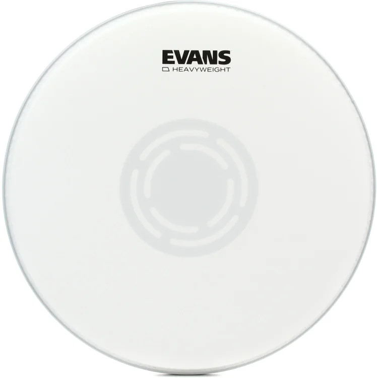 Evans Heavyweight Coated Snare Batter - 13"