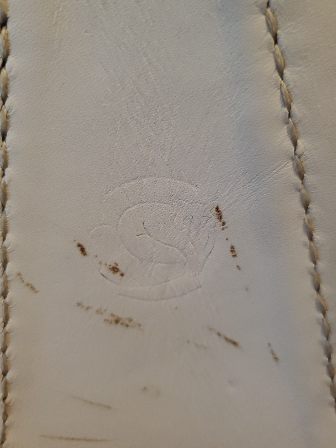 Custom Archery Armguard Snakeskin And Leather. Easy On Easy Off
