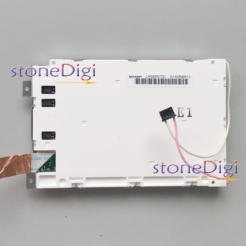 5.7'' LCD Display For  TDS oscilloscope  TDS210 TDS220 TDS224