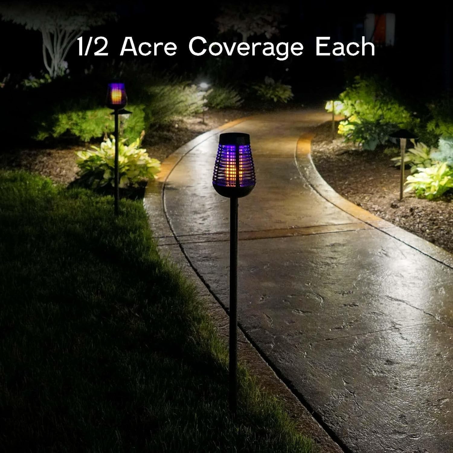 PIC DFST Lamp