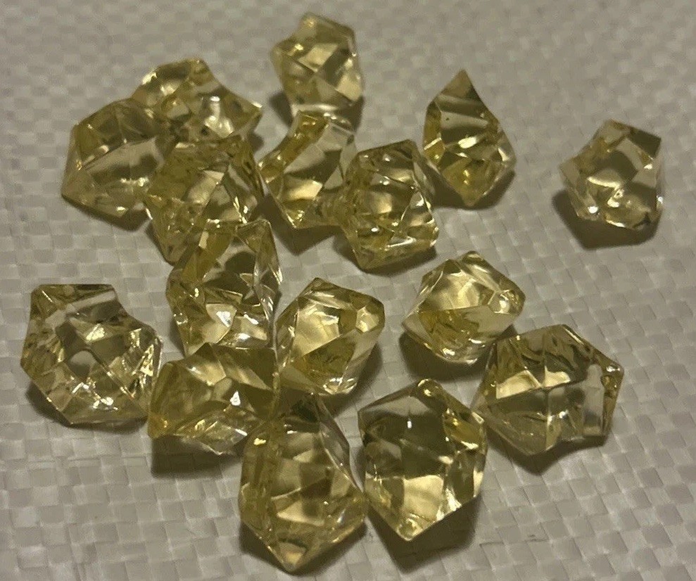 Latice 2015 Replacement Parts – 16 Sunstones Complete Set