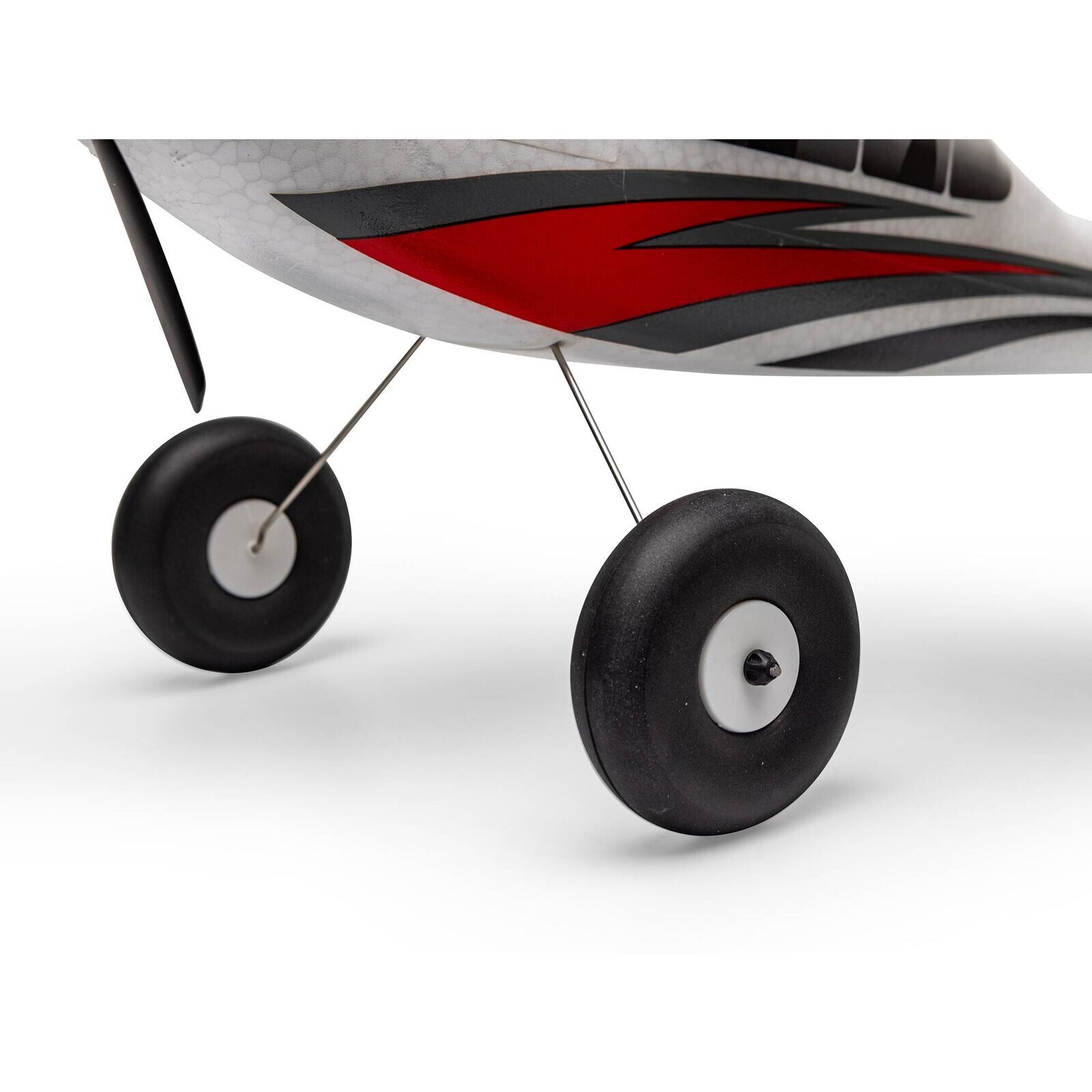 HobbyZone HBZ6150 Apprentice STOL S 700mm BNF Basic with SAFE HH
