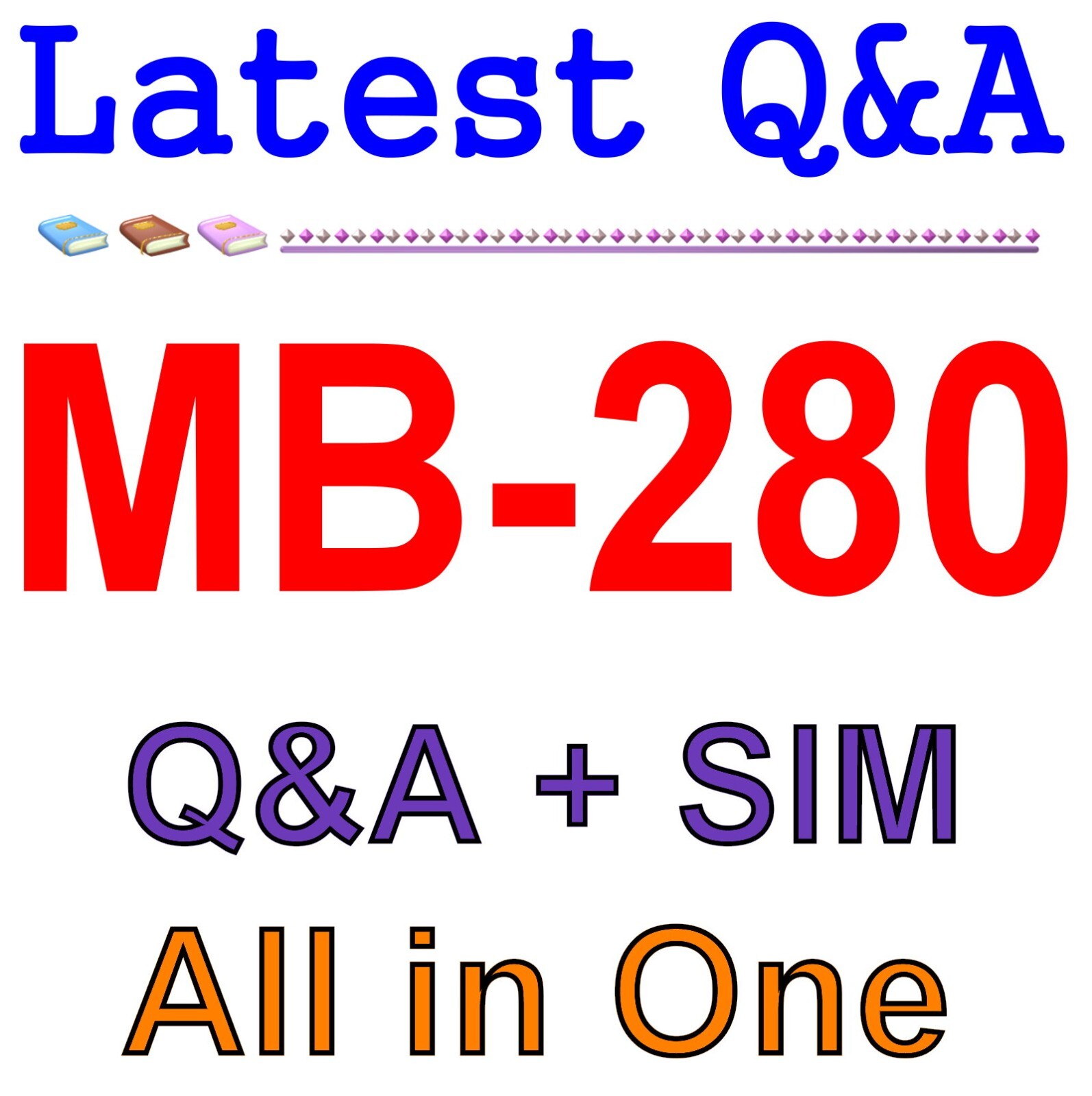 MB-280 Best Exam Practice Material Q&A