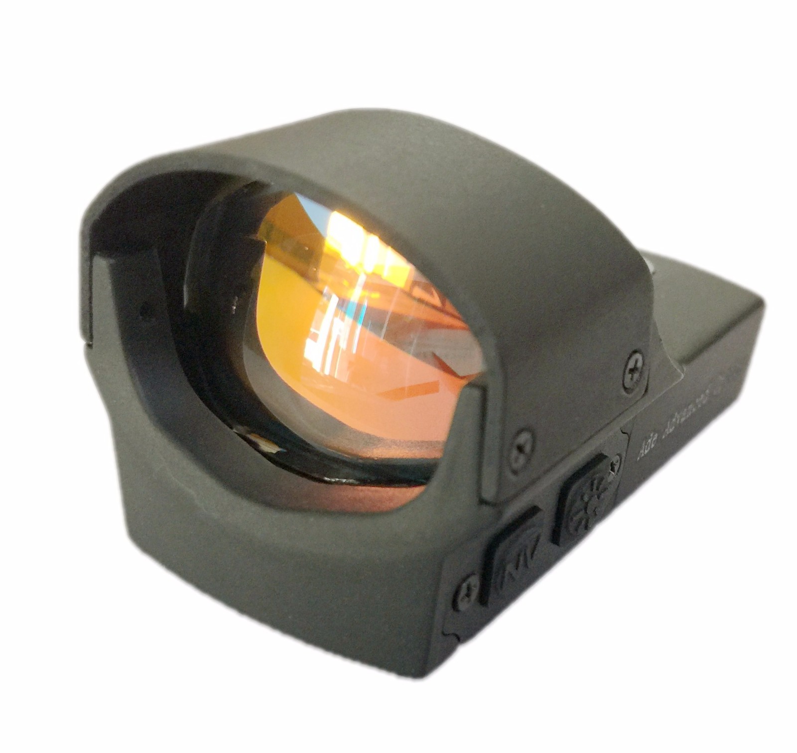 Ade Advanced Optics RD3-011-1 Red Dot & NV Night Vision Compatible Sight