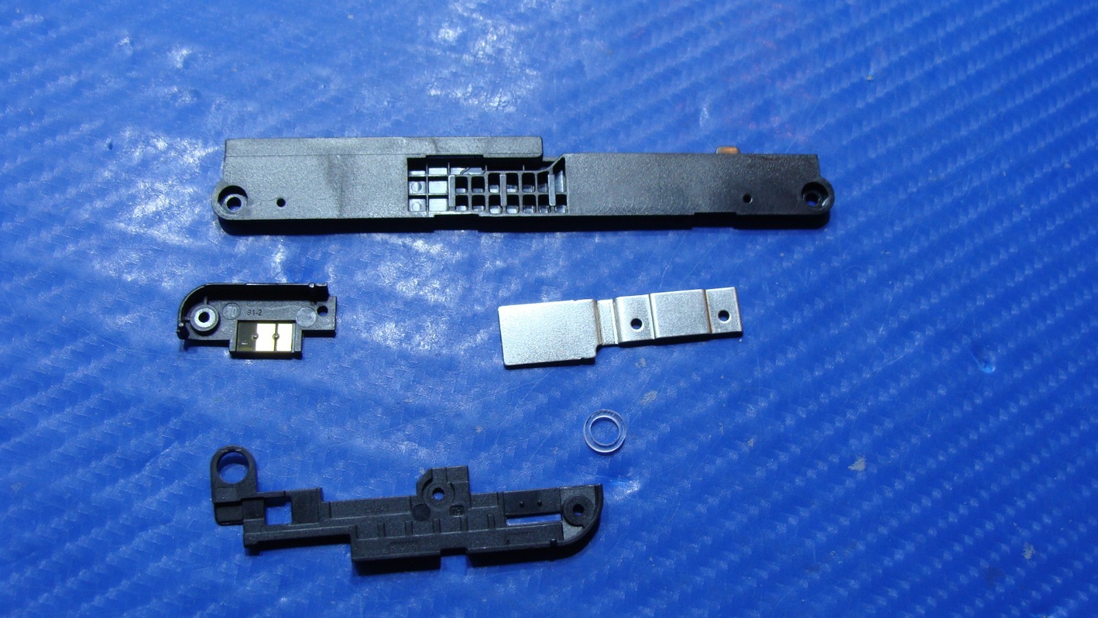 Lenovo Tab 2 A8-50F 8" Genuine Tablet Case Components