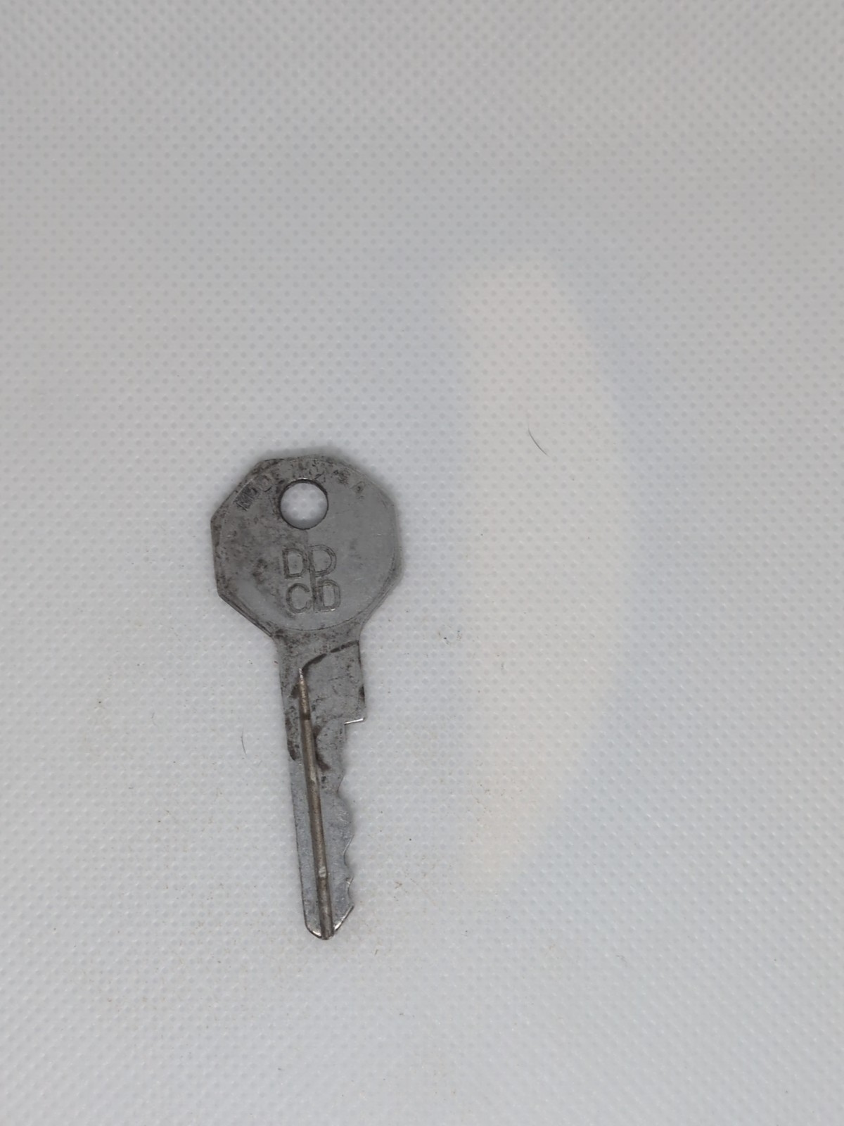 DPCD Key