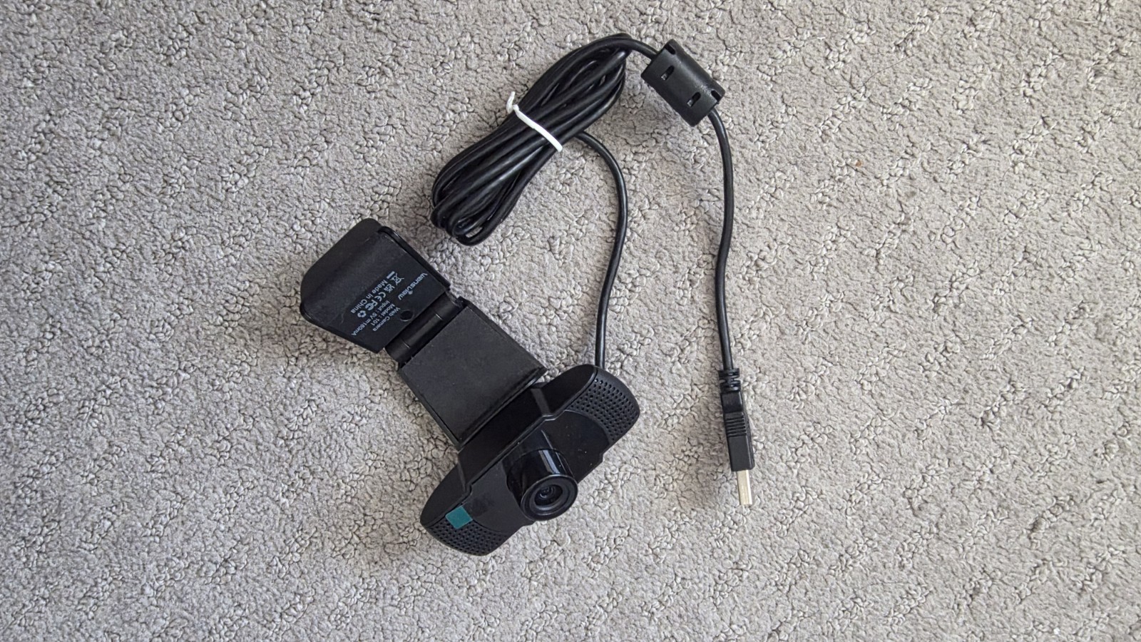 Wansview USB 2.0 Model 101 Webcam - Web Camera
