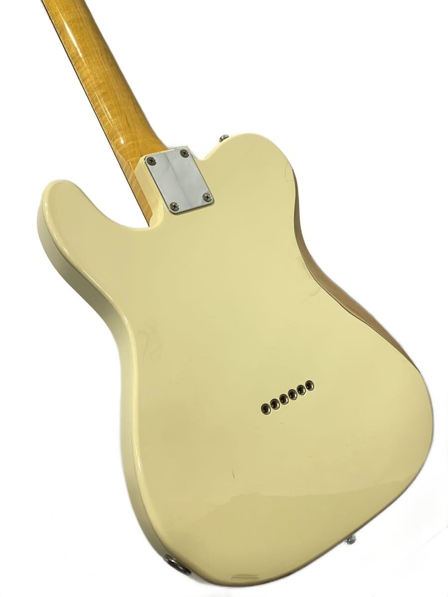 Fender Japan TL62-TX Electric Guitar