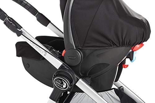 City Select & LUX Stroller Car Seat Adapter