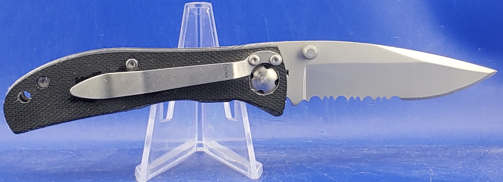 FROST CUTLERY DESENDER 16-247B