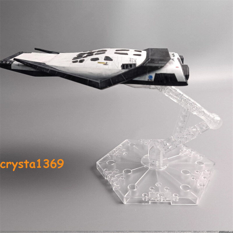 1:100 Scale Interstellar Ranger Model Painted 15cm Model Toy Gifts Collections