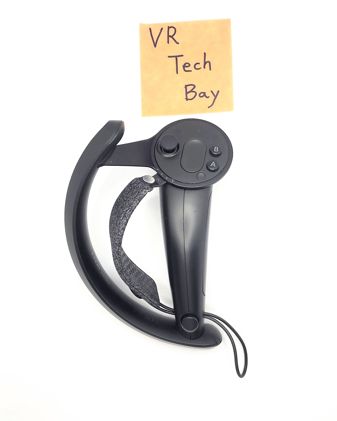 Valve Index Left Controller Replacement Knuckles