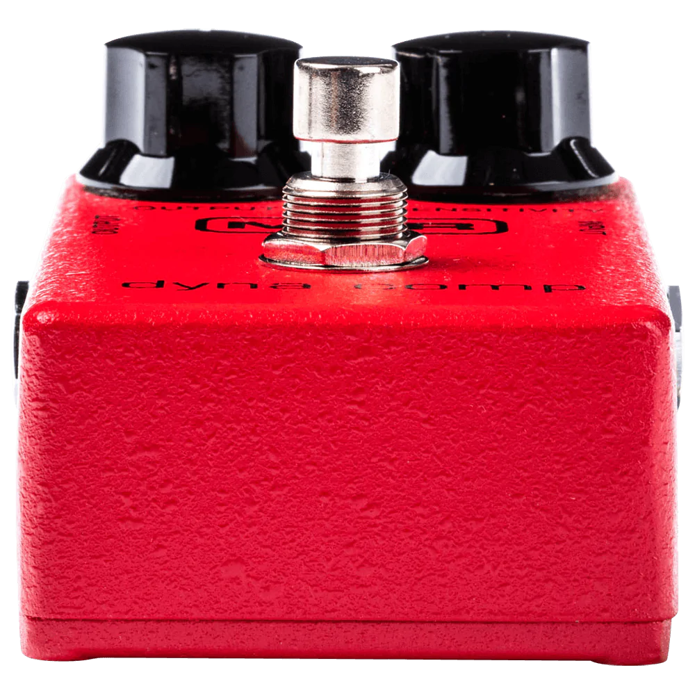 MXR Dyna Comp Compressor Pedal M102
