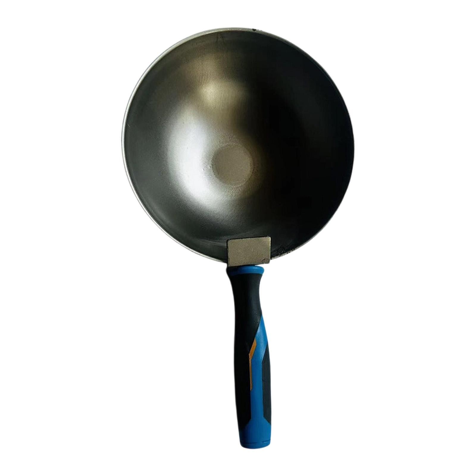 Cement Bucket Scoop Water Spoon Mortar Scooper Mortar Stirring Stucco Tool for