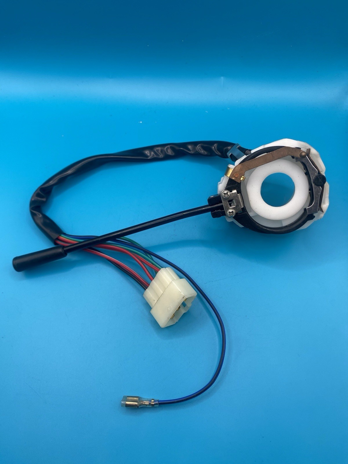 Datsun 620 Pickup 1972 – 1979 Turn Signal Switch Assembly