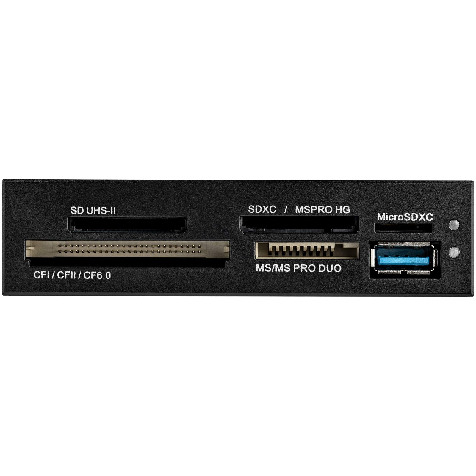 USB 3.0 Multi Card Reader TAA