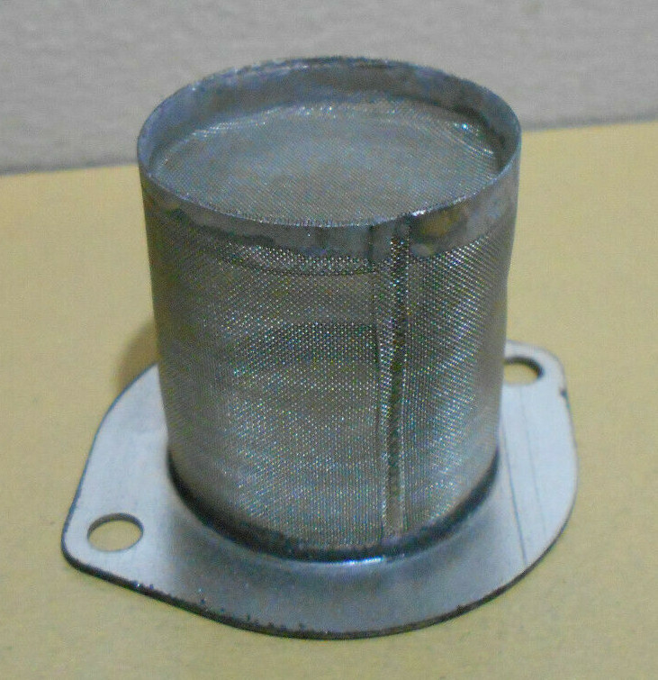 COPELAND SCREEN STRAINER  013-0006-00
