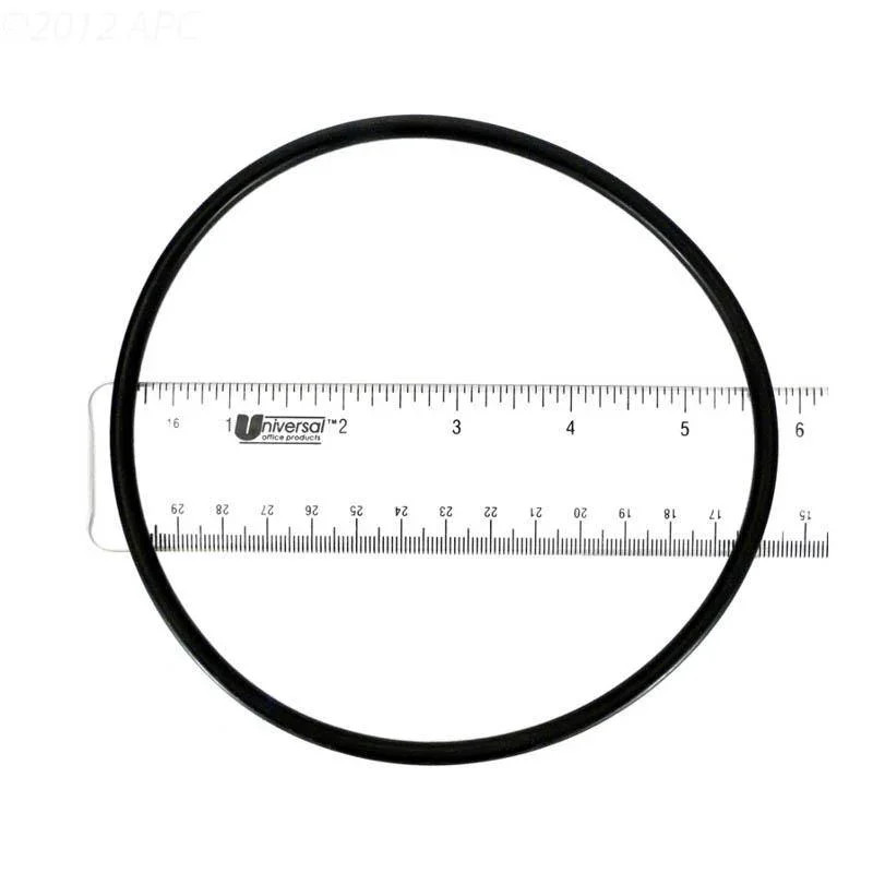 O-Ring, Lid