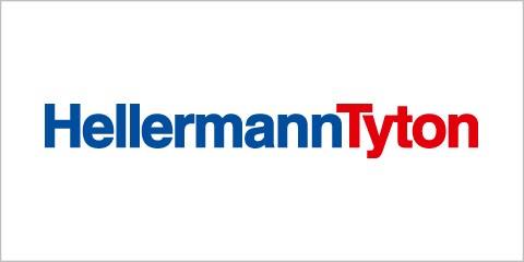HellermannTyton 596-00206 Photovoltaic Power Source Label