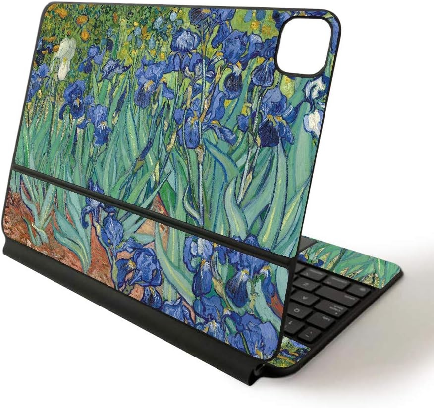 Skin for Apple Magic Keyboard iPad Pro 11-inch 2020 - Sushi Protective Durable