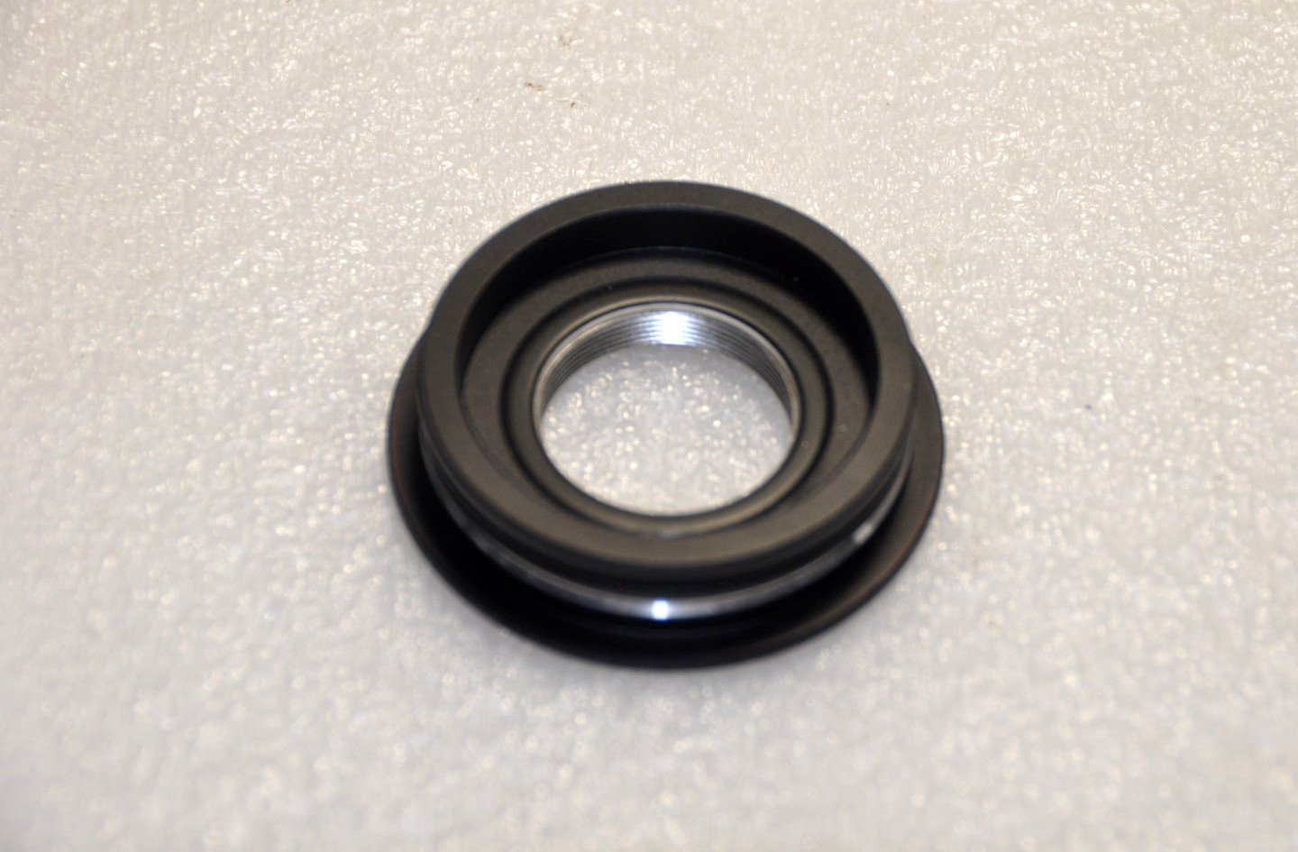 Basler CCD Lens 48mm O-Ring to C Mount Adapter (RB2.1)