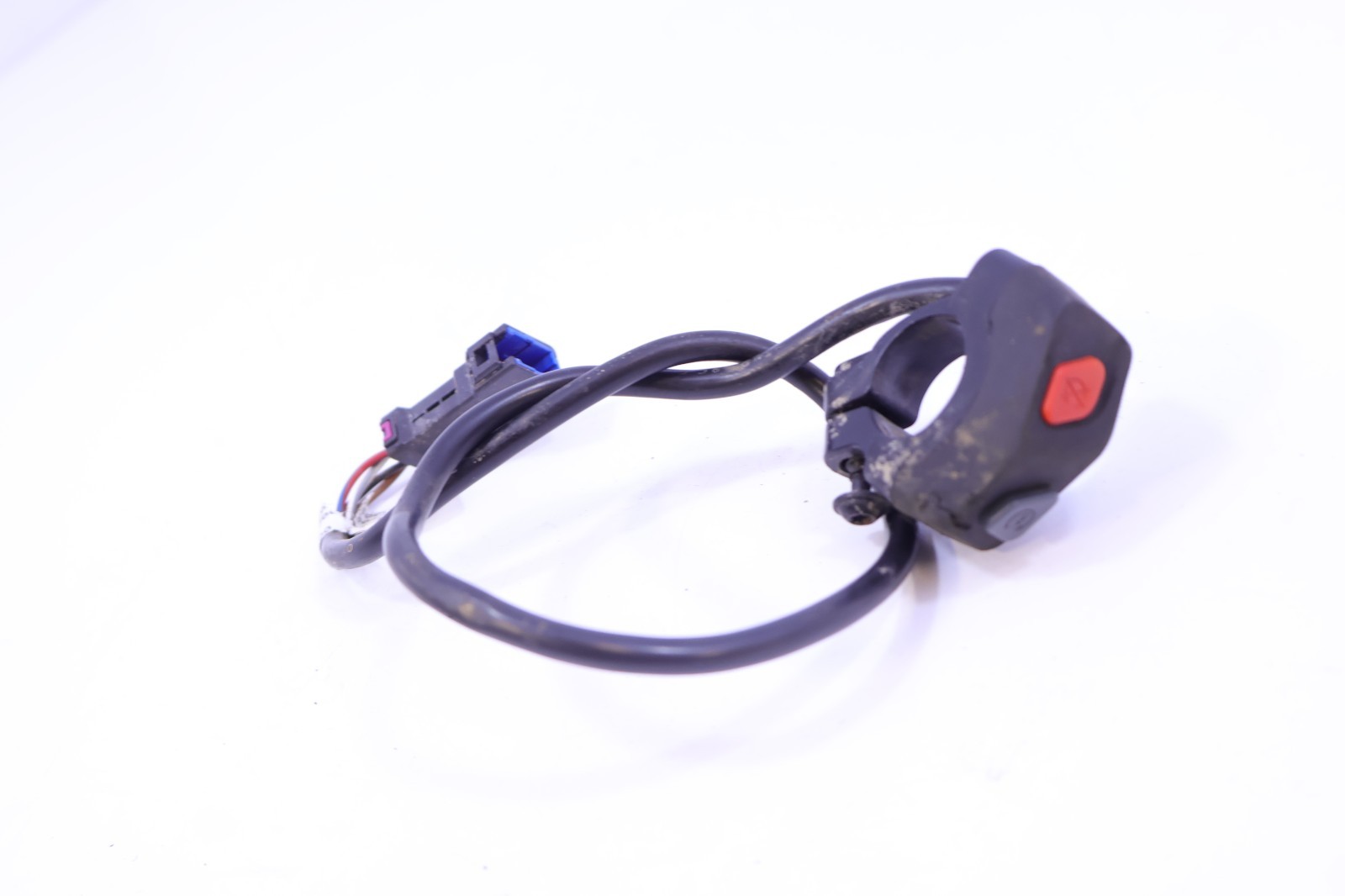 2024 KTM 250 SX-F  Ignition Switch Kill Button Bar Stop OEM Stock