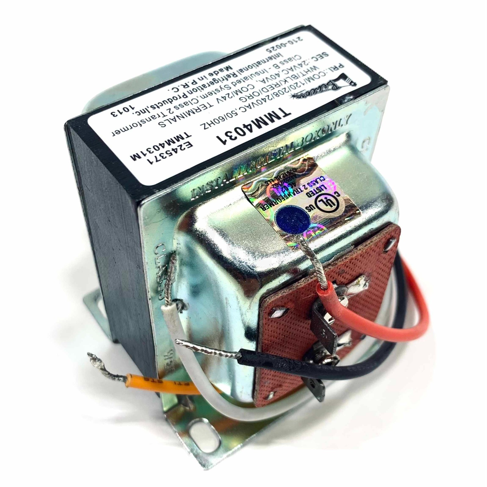 TMM4031 Beacon Industrial Class 2 Power Transformer