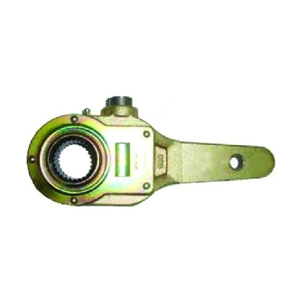 Fortpro Manual Slack Adjuster 1-1/4" Diameter, 24 Teeth, 5 1/2"Straight Arm Repl
