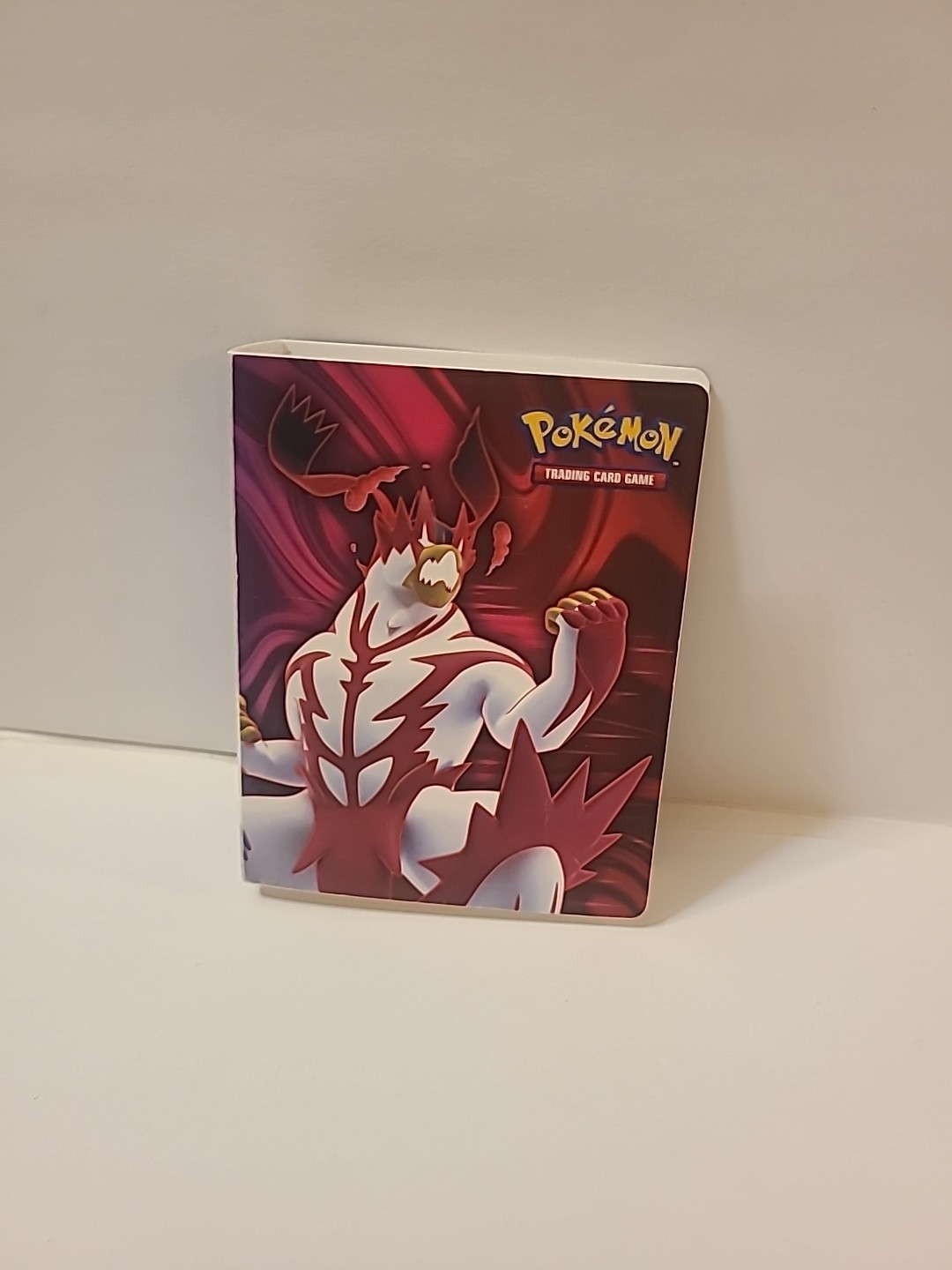 🔥Pokemon TCG Mini Folder/Binder