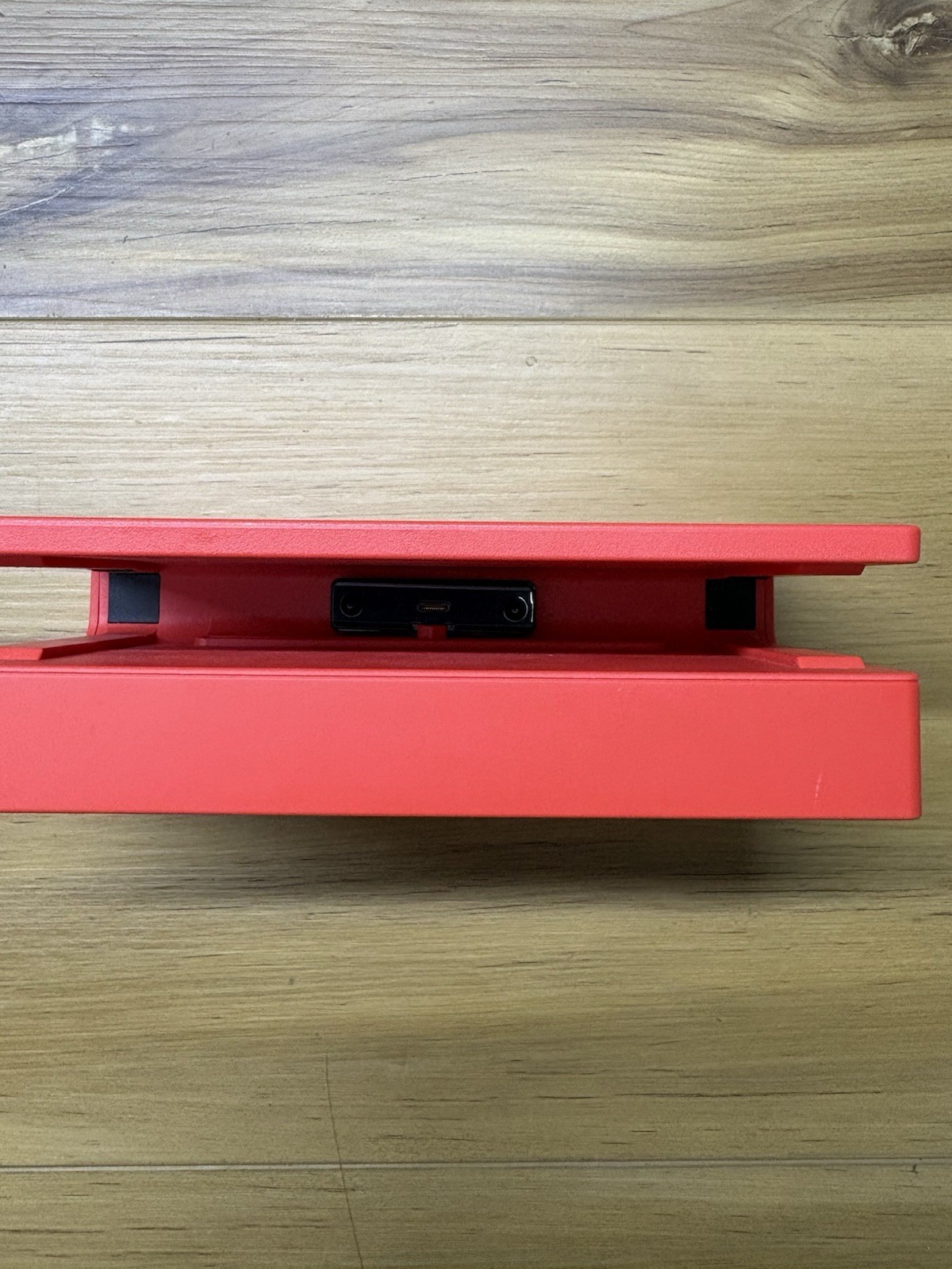 Nintendo Switch Dock Mario Red Limited Edition HAC-007 - DOCK ONLY