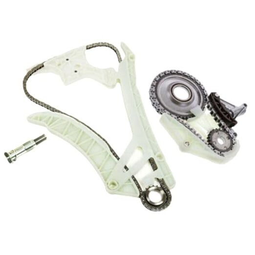 Engine Timing Chain Kit, Compatible with 228i 528i 428i 320i X1 X3 X4 X5 Z4
