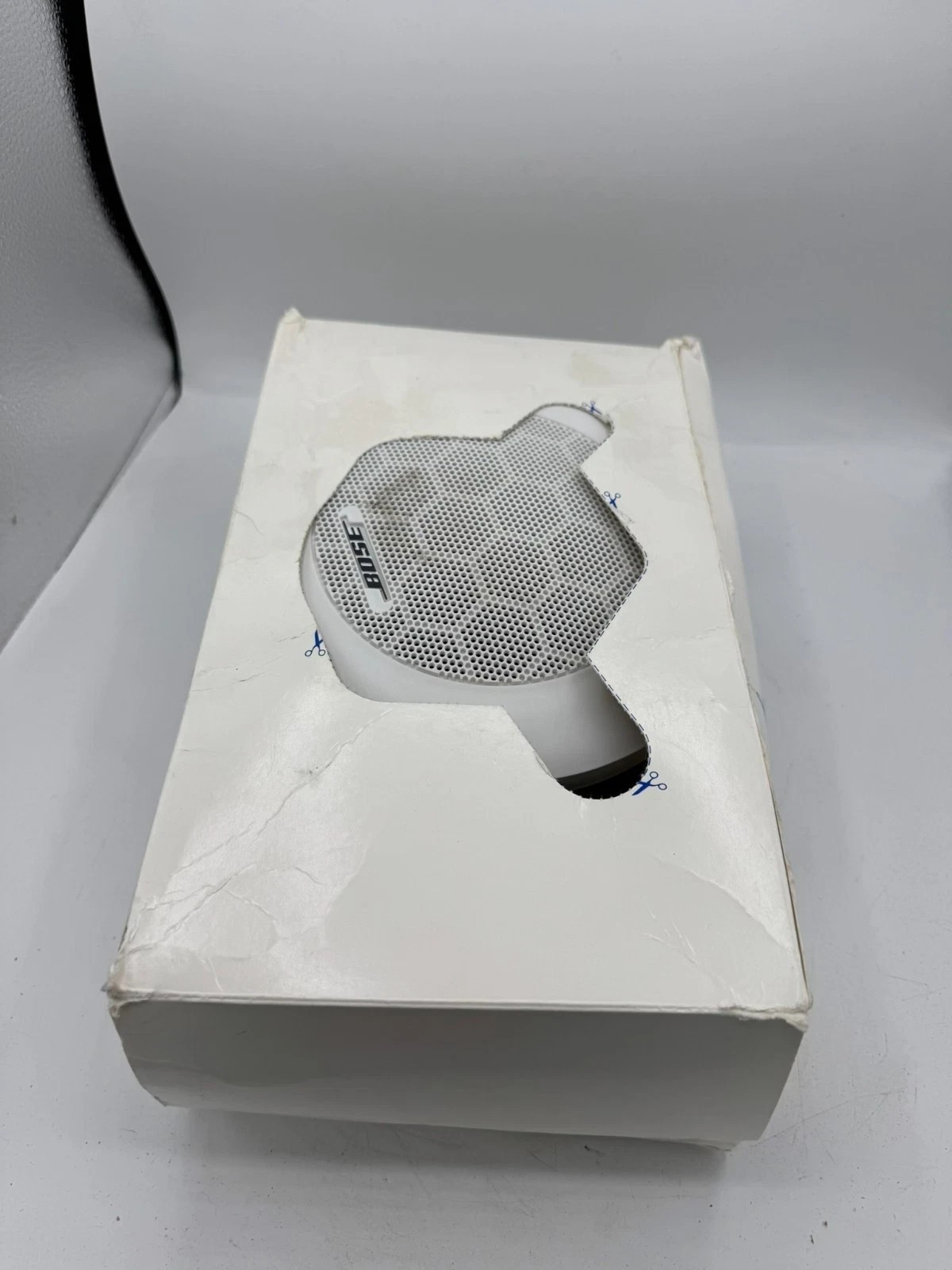 Bose 131 Marine Built in Wall LoudSpeaker (sold each)  new boxed b73