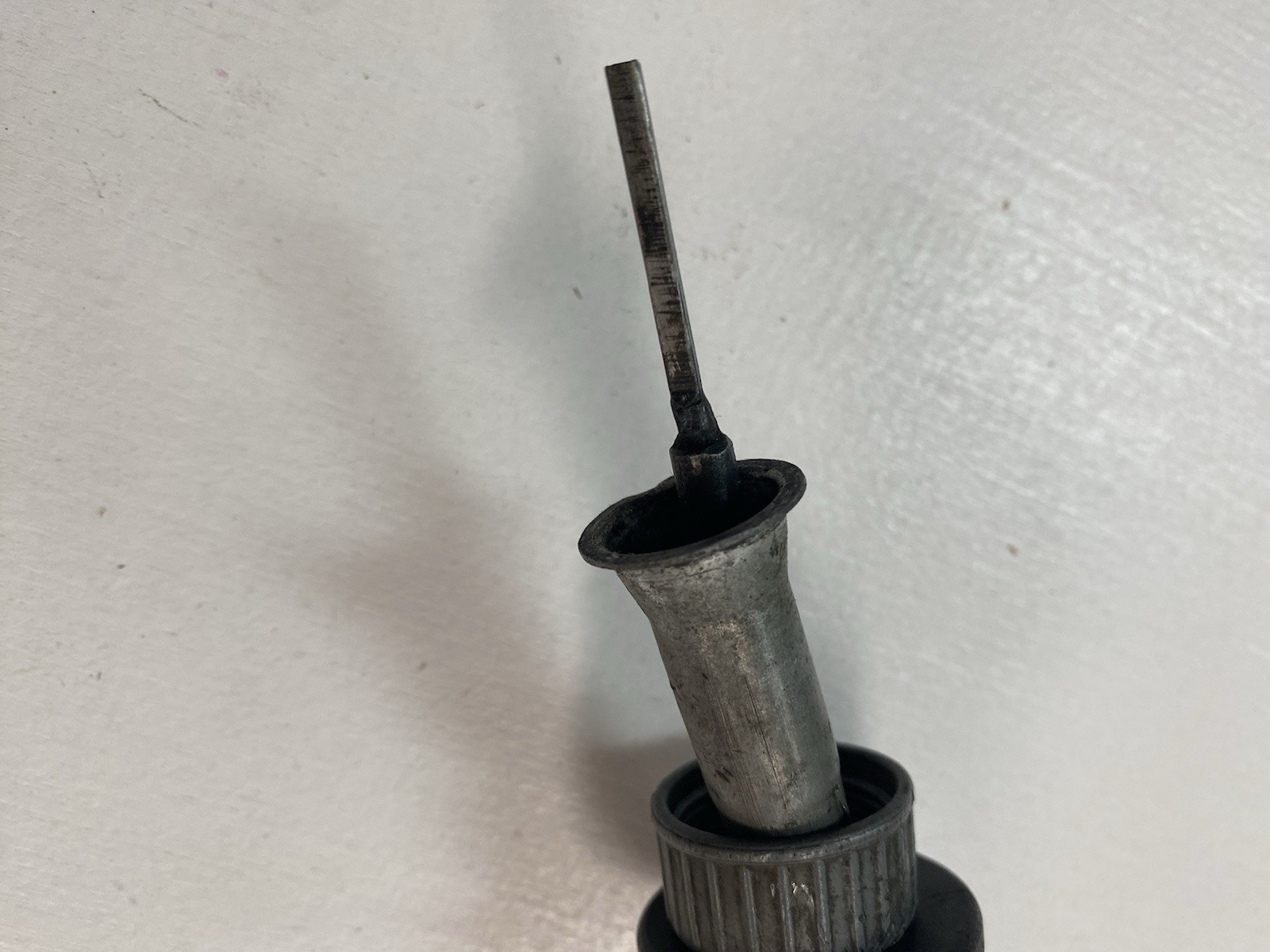 Tachometer Cable For Jones Motorola Vertex Magnetos