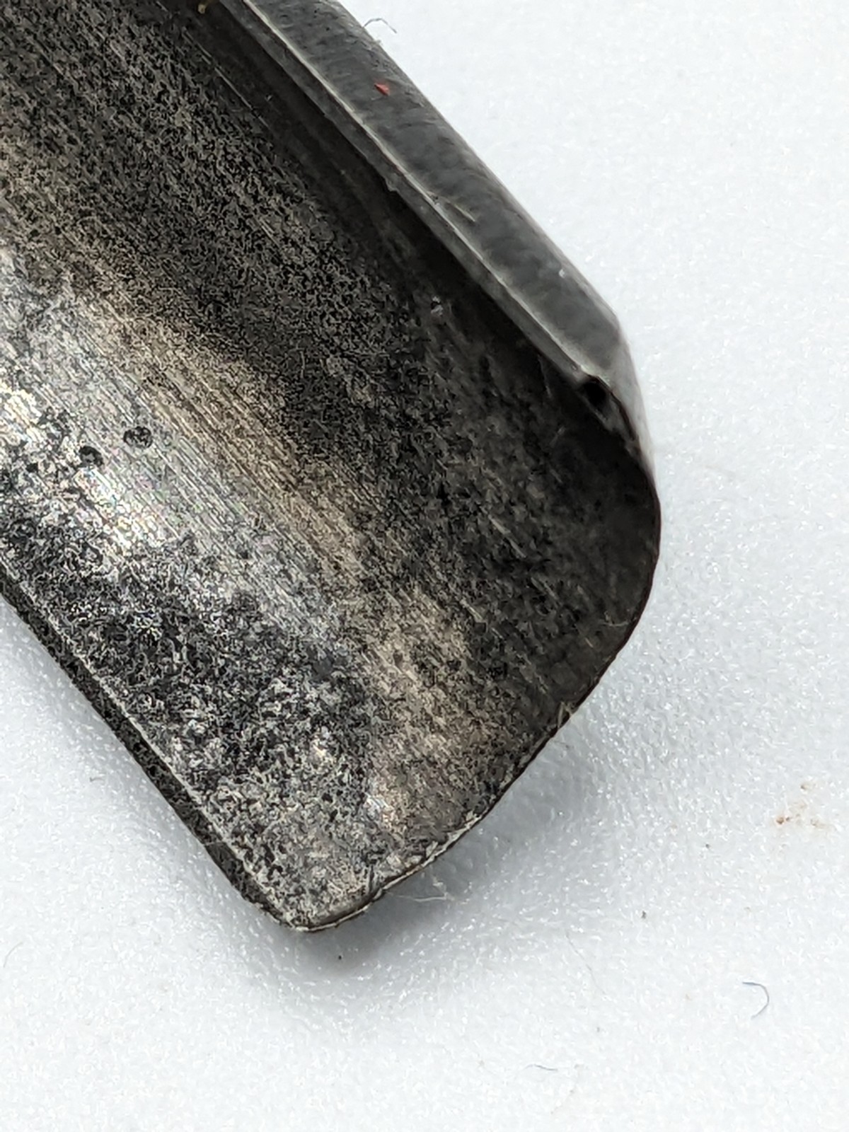 Dastra Sweep gouge # 17 12mm