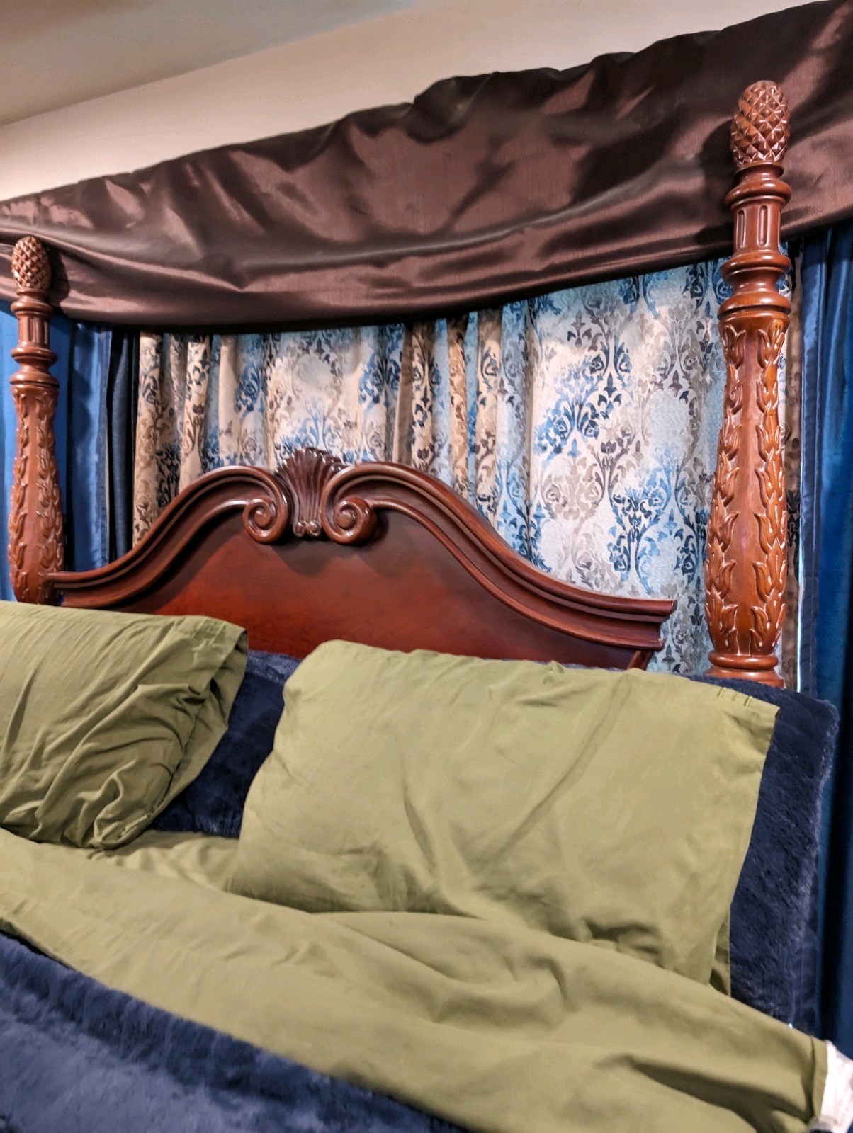 Solid Sleep At Great Price