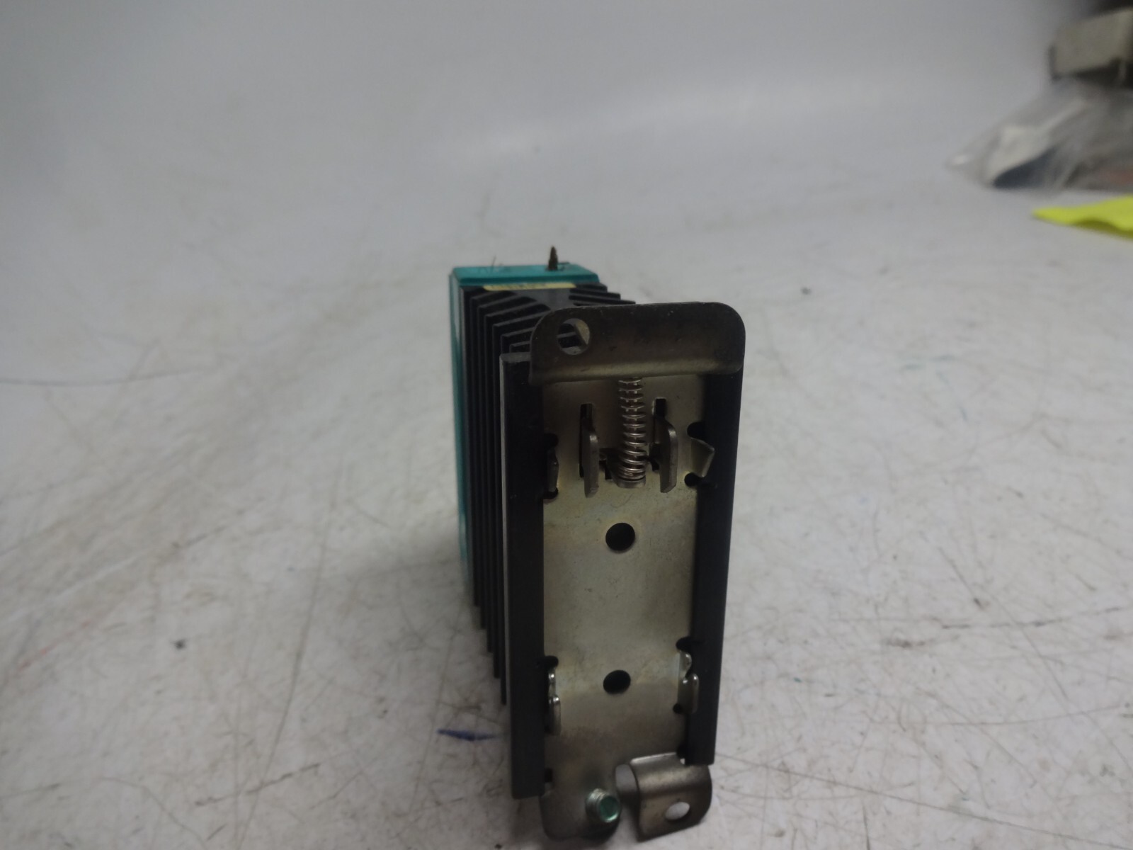 Invensys Continental RVAA/6V25 Solid State Relay