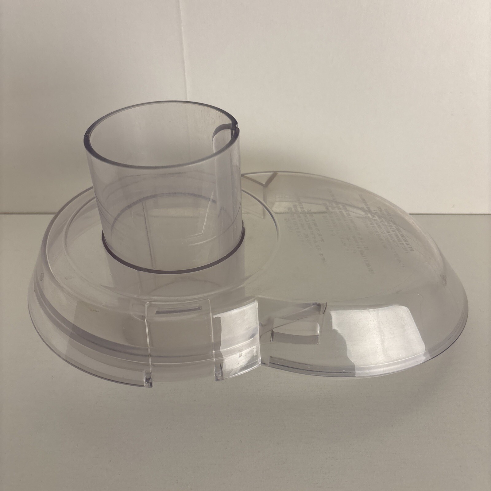 Hamilton Beach OEM Juicer Replacement Part Top Lid Cover 67602