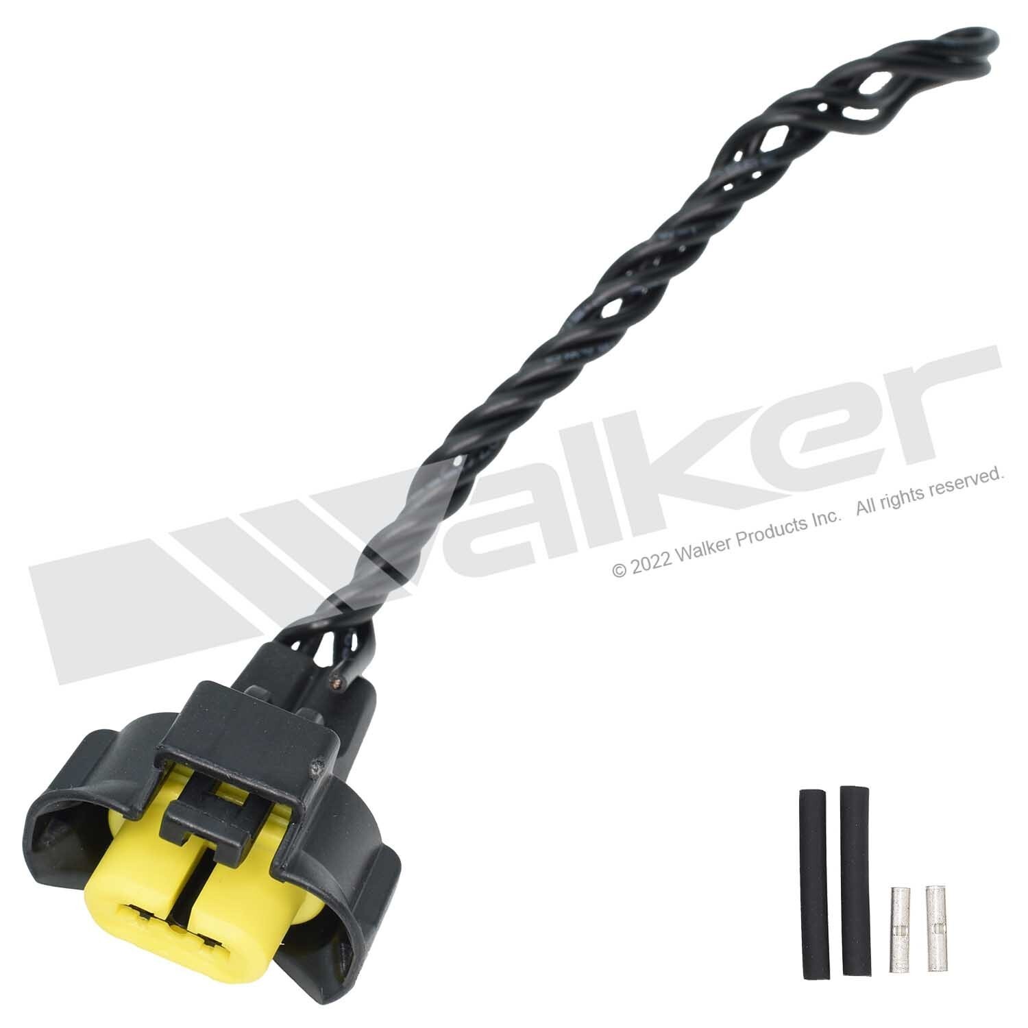 Fog Light Socket Walker For 2014-2016 BMW 428i xDrive