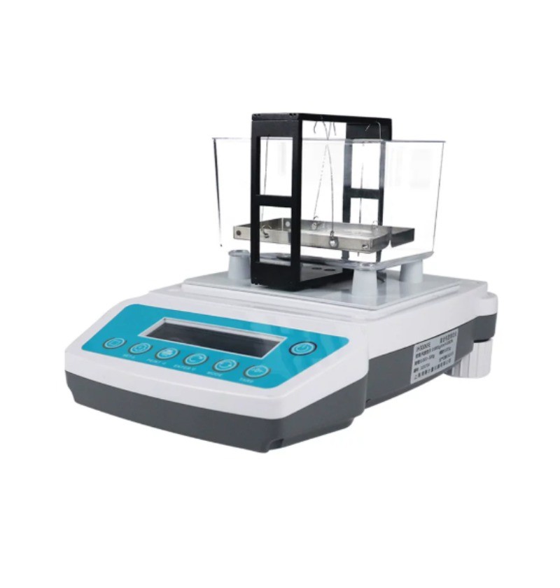 Gold Purity Tester, Precious Metal Authenticity Tester, Jewelry Density Meter