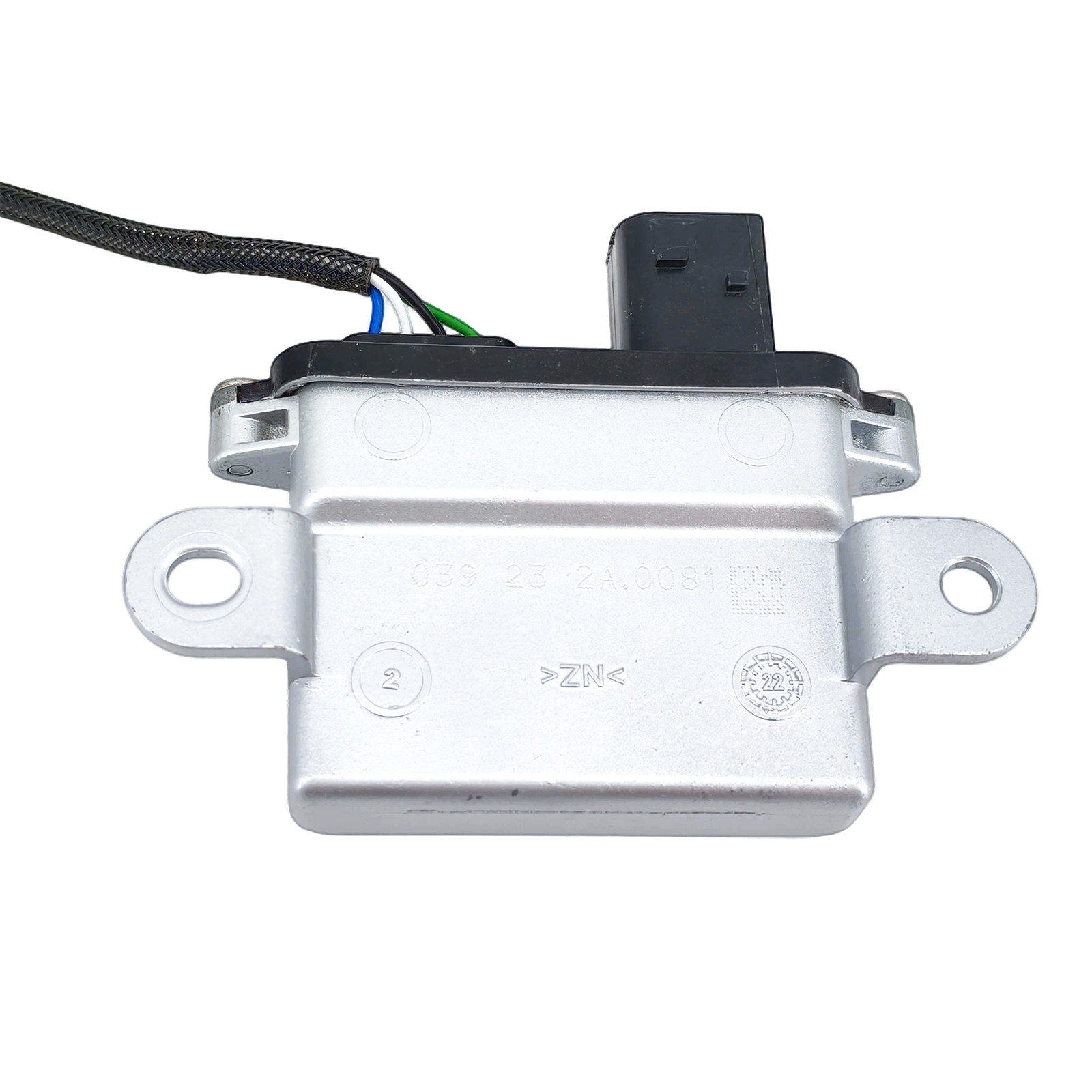 NEW Particulate Matter Soot Sensor 24307015 24191736 For Volvo Mack US Stock