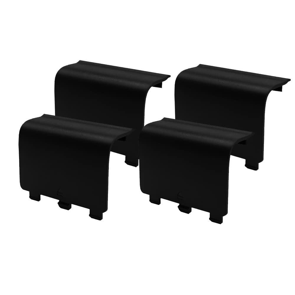 KELIFANG Replacement Battery Cover for Xbox One, One S, One X Controller