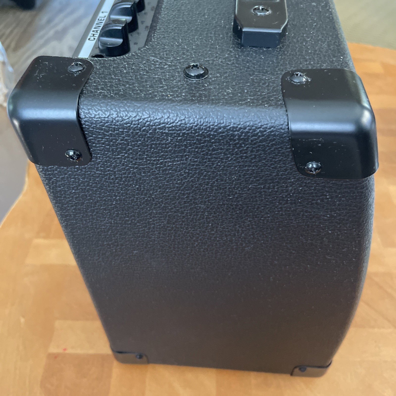 Peavey KB1 Model Black Electronic Keyboard Amplifier
